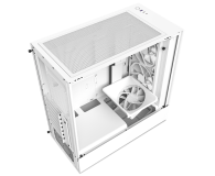 NZXT H5 Elite White - 1089264 - zdjęcie 5